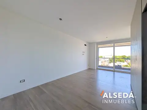 Departamento en Venta al Oeste