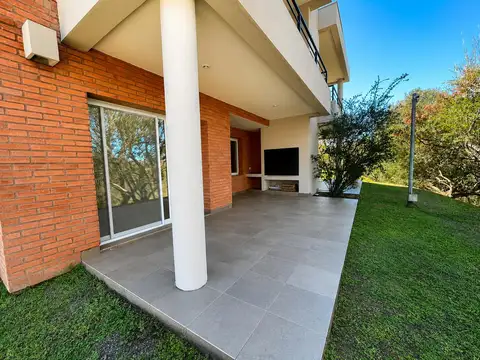 Venta departamento san lorenzo 1 dormitorio