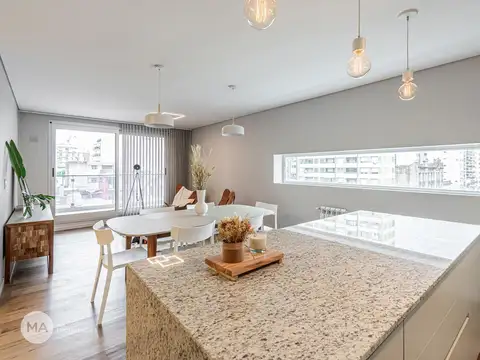 Departamento en Venta A Estrenar