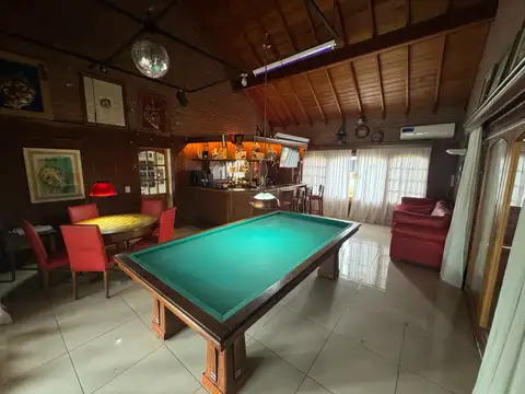 Casa en Alquiler de 3 dormitorios