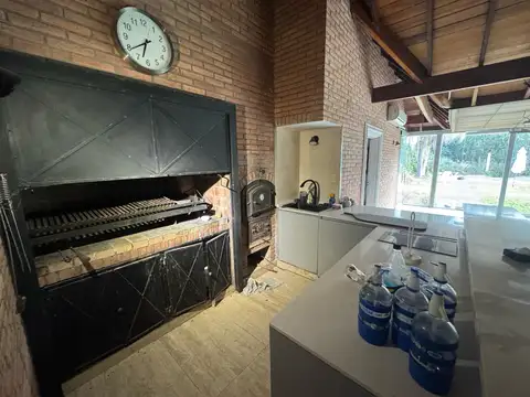 Casa en Alquiler