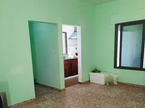 Depto Tipo Casa en Venta 60 años
