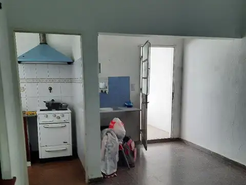 Depto Tipo Casa en Venta en Quilmes, USD 45.000