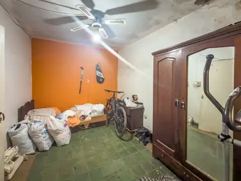 VENTA CASA GUIÑAZU A REFACCIONAR LOTE DE 10000 M2
