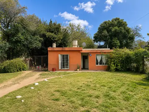 Casa en Venta de 2 dormitorios