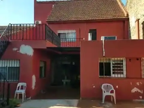 El Zorzal 2000
