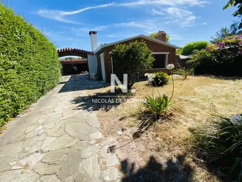 CASA A LA VENTA EN PUNTA DEL ESTE 