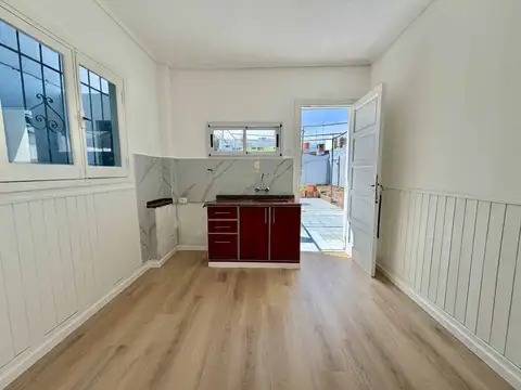VENTA CASA QUILMES