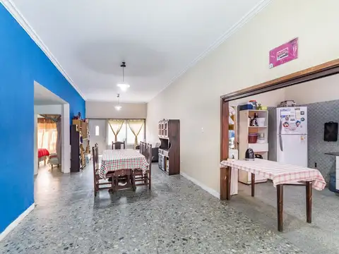 Casa en Venta 76 años