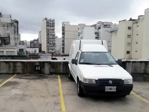 Mario Bravo 800, Piso 5