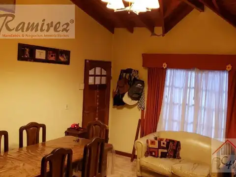 Casa en Venta de 2 dormitorios
