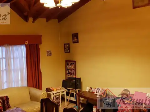 Casa en Venta en Ituzaingo, USD 115.000