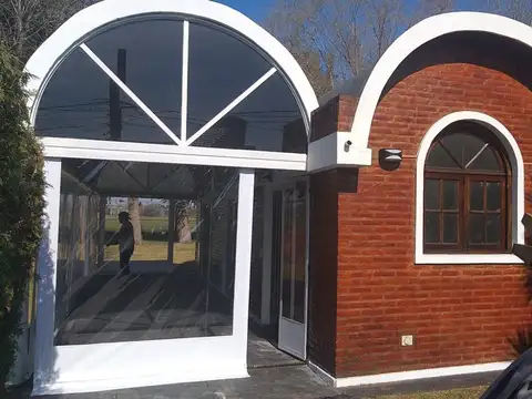 Almafuerte 3900