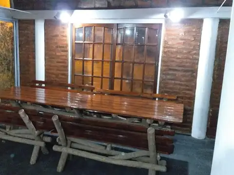 Casa en Venta en Cruce Castelar, USD 265.000