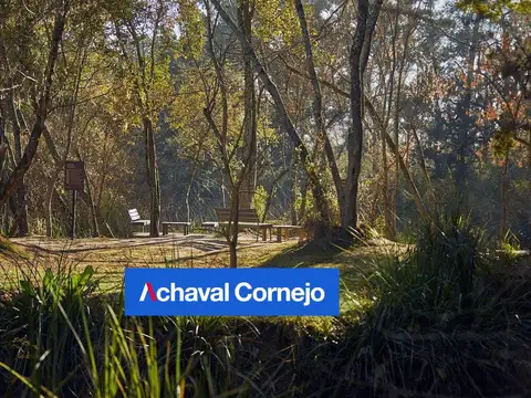 Puertos Escobar - Nativas - Lote en venta. Barrio entregado