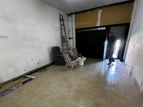 Local en Alquiler A Estrenar