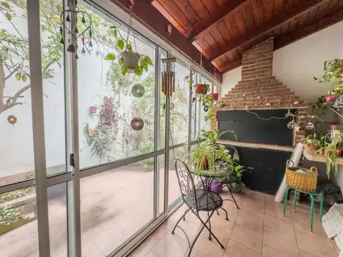 Depto Tipo Casa en Venta de 2 dormitorios