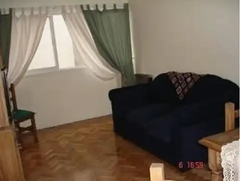 Departamento Alquiler x Temporada