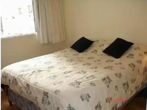 Departamento en Alquiler Temporal de 2 ambientes