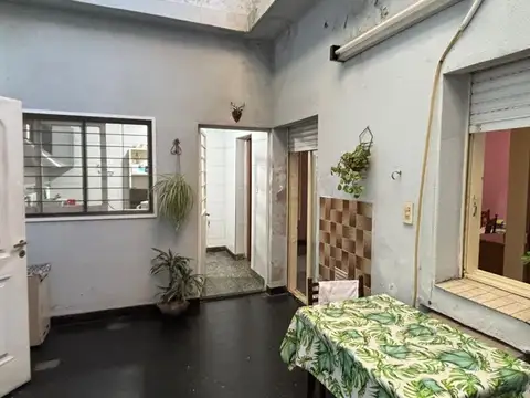 Depto Tipo Casa en Venta de 2 ambientes
