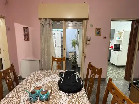 Depto Tipo Casa en Venta en Villa Luro, USD 88.000