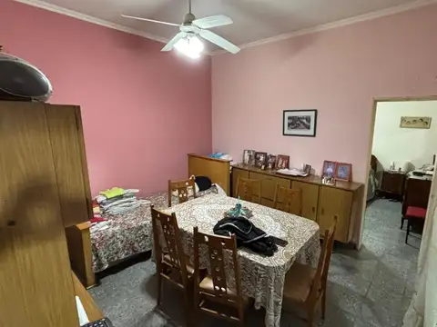 Depto Tipo Casa en Venta de 1 dormitorio
