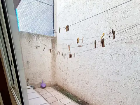 Departamento en Venta 27 años