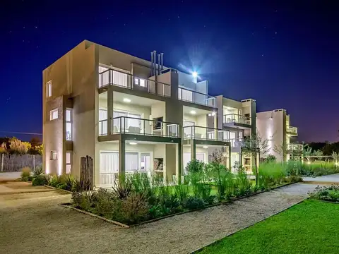 Departamento - Venta - Argentina, Mar de las Pampas