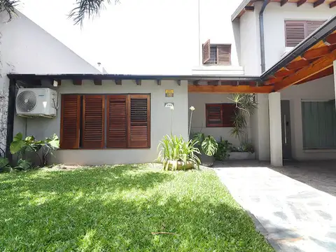 Casa en Venta en Villa Adelina, USD 360.000