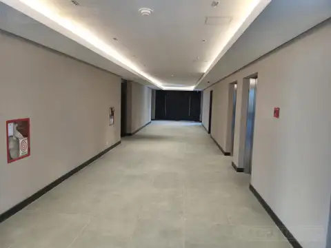 Oficina en Alquiler A Estrenar