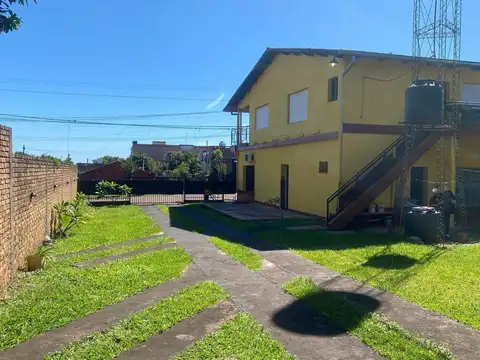 Casa en Venta en Leandro N Alem, USD 160.000