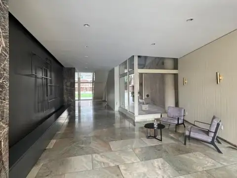 Departamento 4 ambientes con 3 baños