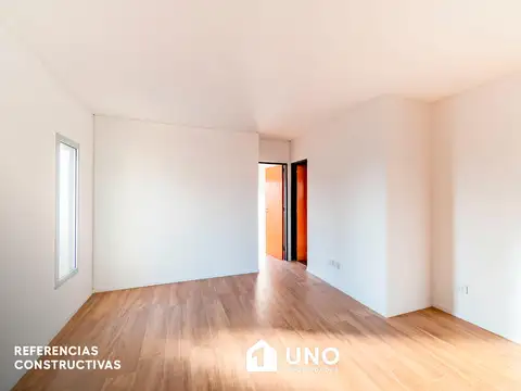 Departamento en Venta en Republica De La Sexta, Rosario
