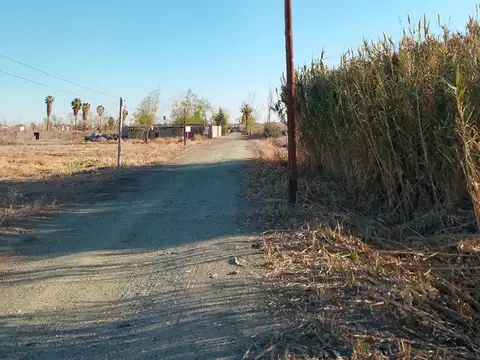 Callejon Bonetto 1700