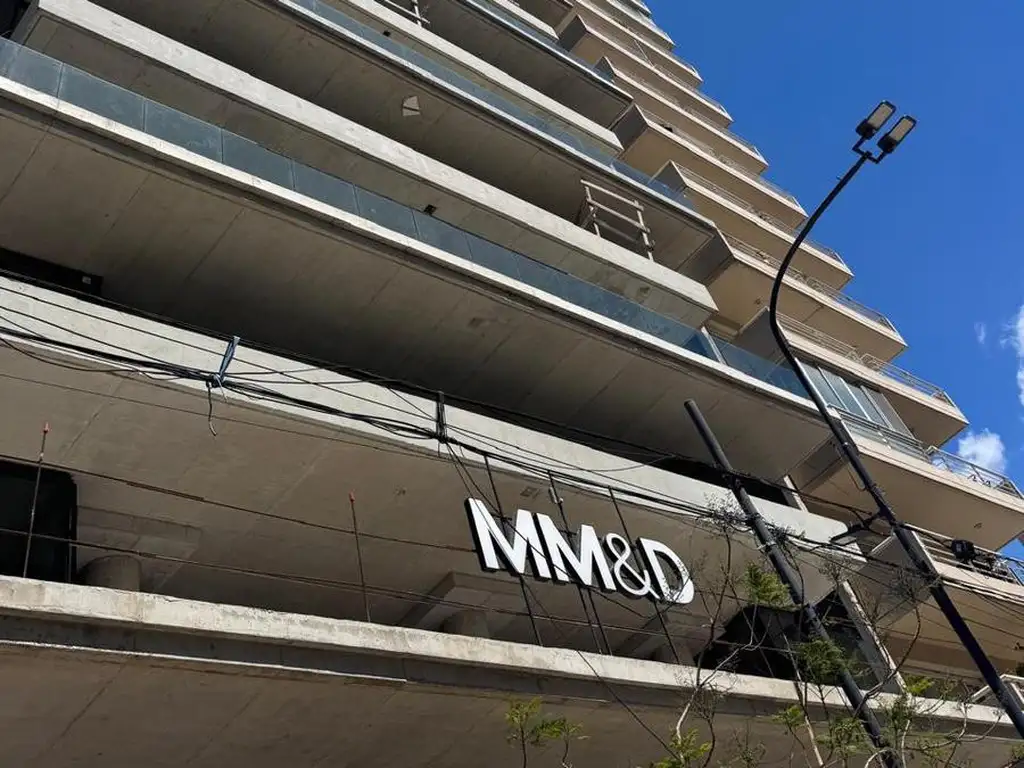 Avenida Del Libertador al 6000