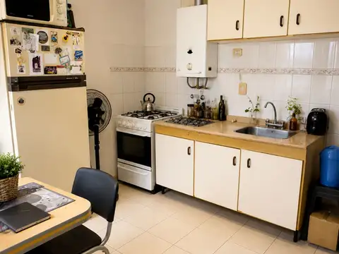 Departamento en Venta en Santo Tome, La Capital
