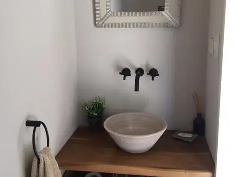 Casa en Alquiler Temporal con 2 cocheras