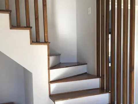 ALQUILER TEMPORARIO Casa en Barrio Lagos del Norte