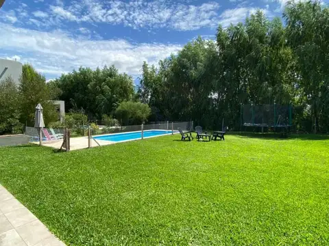 Casa en Alquiler Temporal al Noreste