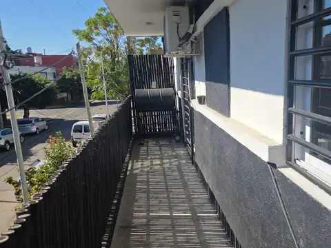 ALQUILER DEPARTAMENTO 3 AMBIENTES BALCON FRENTE  VALOR TODO INCLUIDO