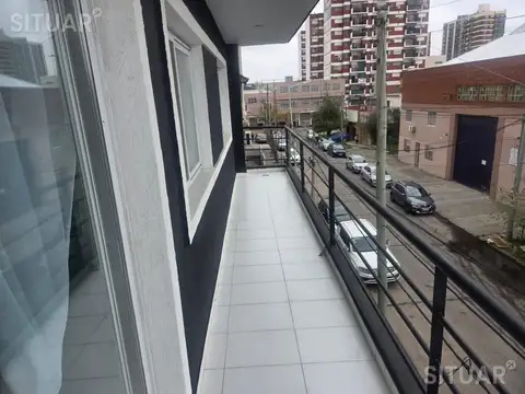 Departamento en Alquiler Apto profesional