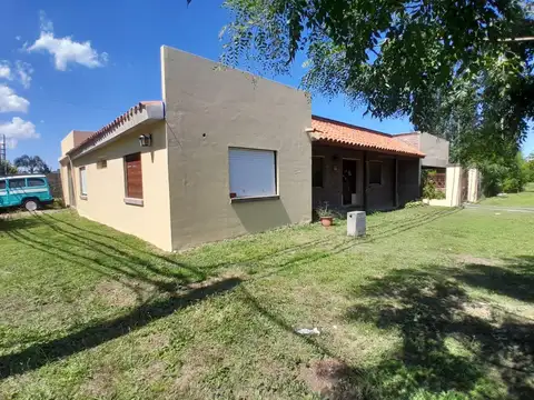 Casa en Venta en Roldan, USD 125.000