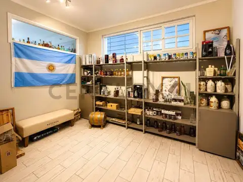 VENTA GALPON MAS VIVIENDA DON BOSCO