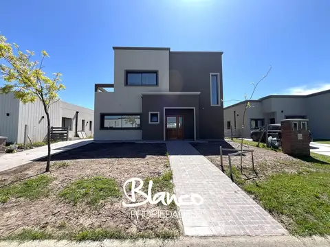 Casa  en Venta en San Pablo, Pilar, G.B.A. Zona Norte