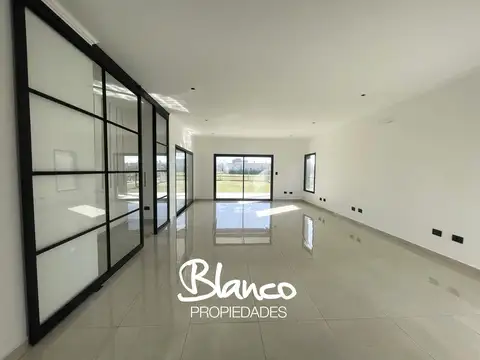 Casa en Venta A Estrenar