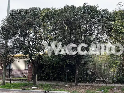 Lote en Venta en Ituzaingo