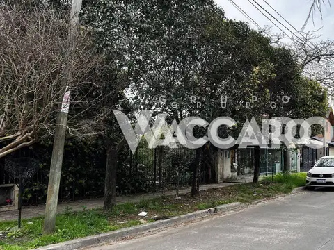 Terreno en Venta en Ituzaingó Norte, USD 105.000