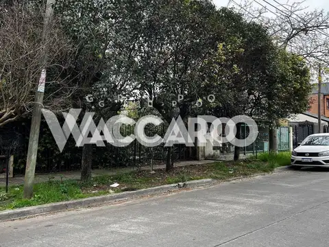 Lote en Venta en Ituzaingo