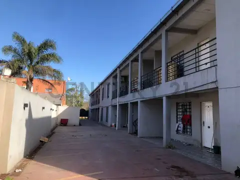 Alquiler departamento 3 ambientes con cochera en glew