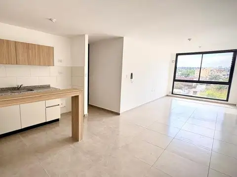 Venta Depto 1 Dorm + Cochera, Villa Carlos Paz, Cba